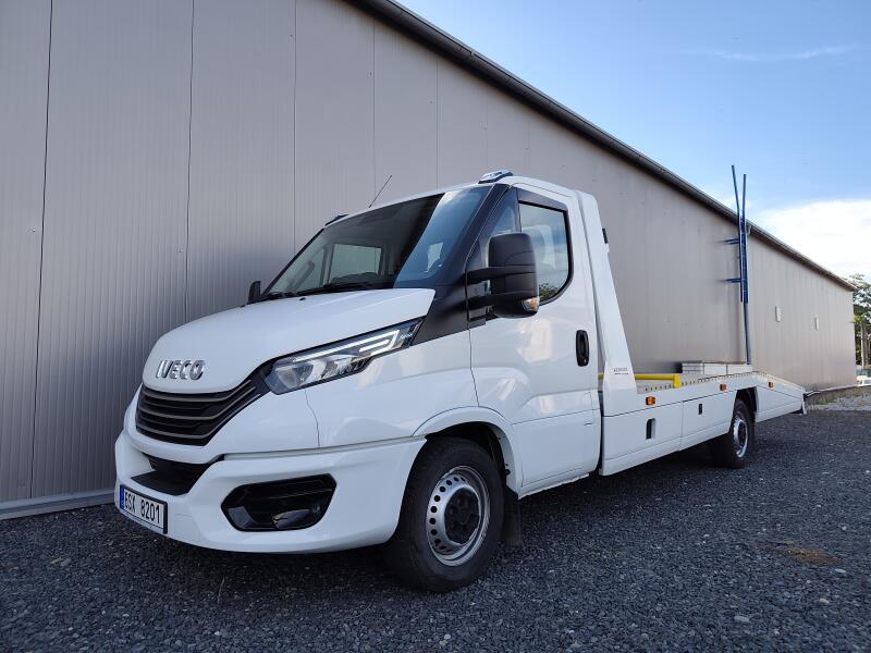 Iveco Daily
