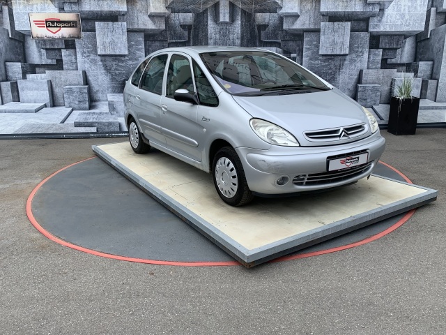 Citron Xsara Picasso