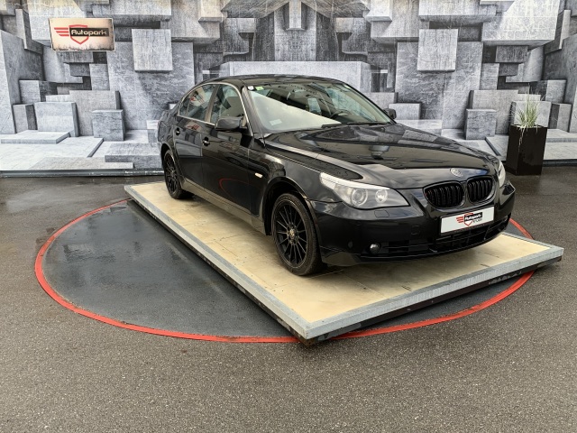 BMW 5er Reihe