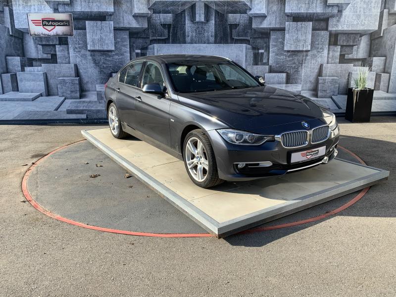 BMW 3er Reihe