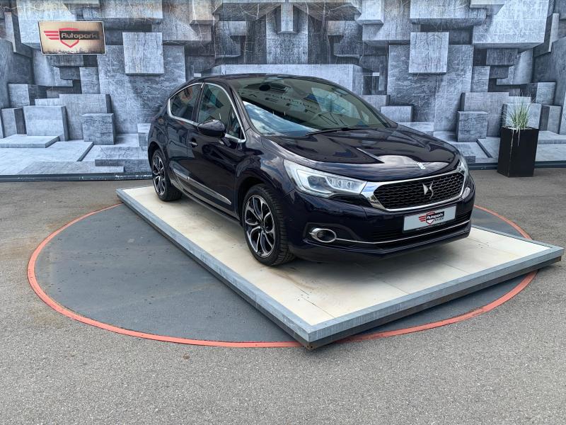 Citron DS4