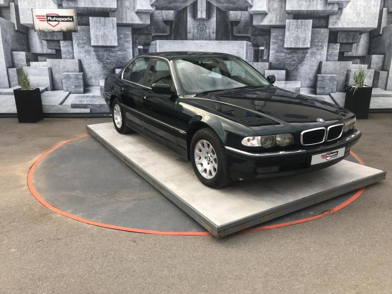 BMW 7er Reihe