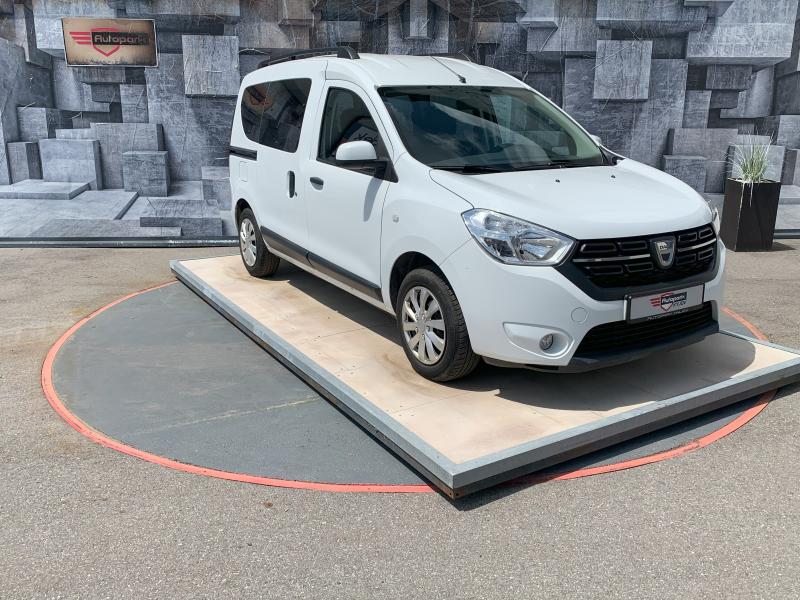 Dacia Dokker