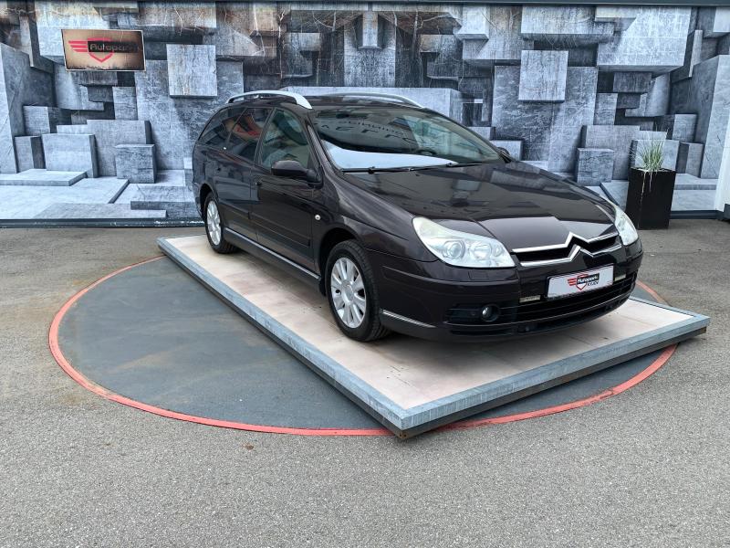 Citron C5
