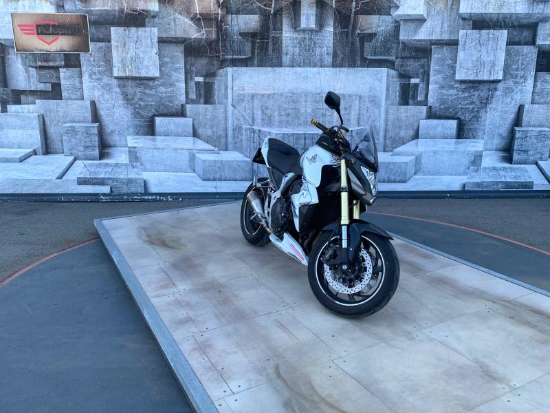 Honda CB 1000 R