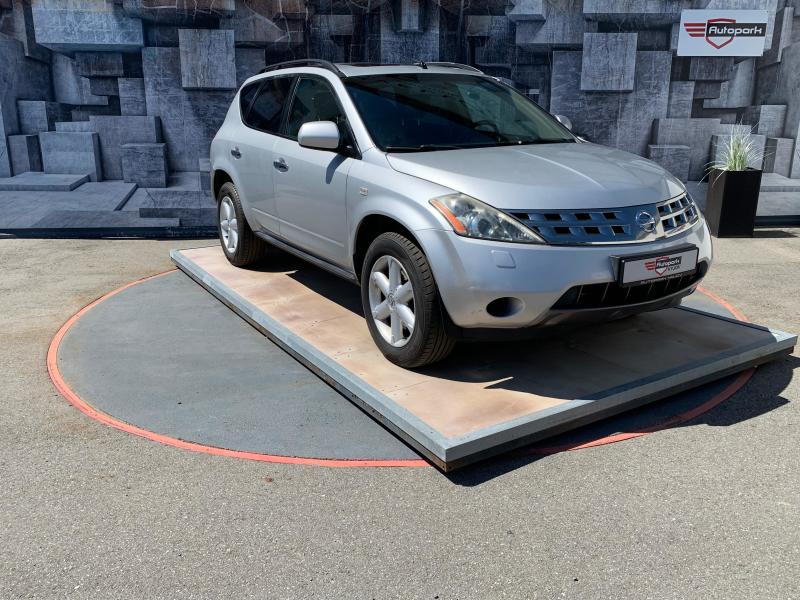 Nissan Murano