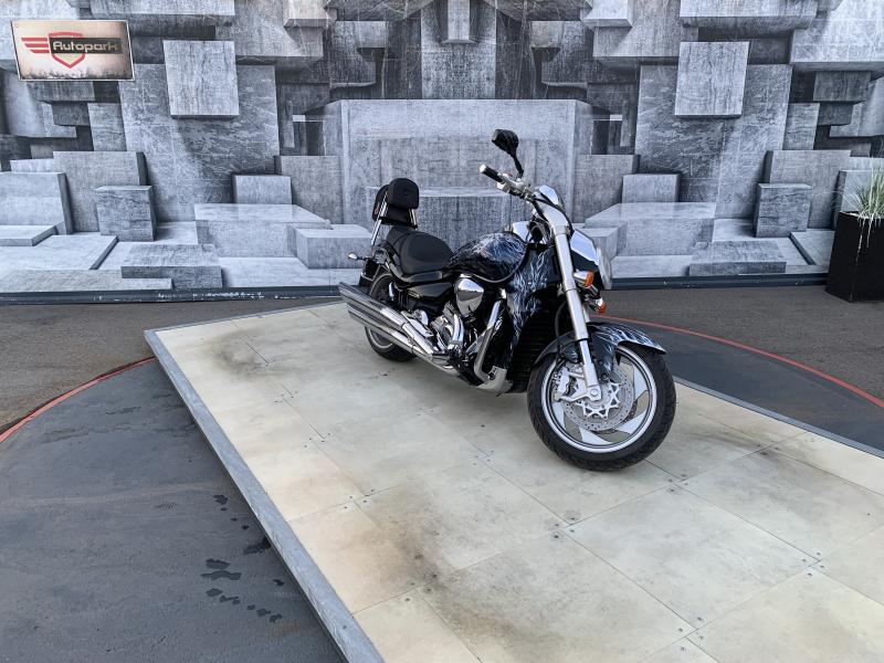 Suzuki Intruder M 1800 R