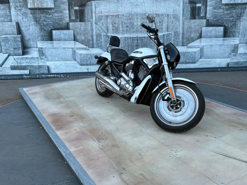 Harley-Davidson