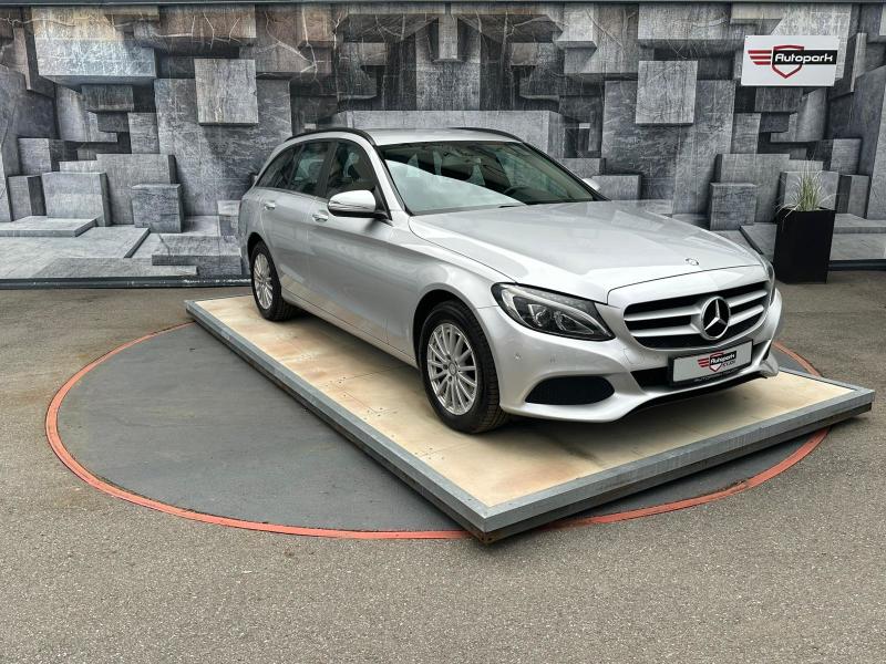 Mercedes-Benz Klasse C