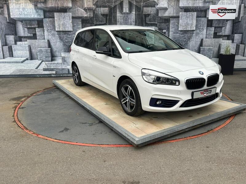 BMW 2er Reihe