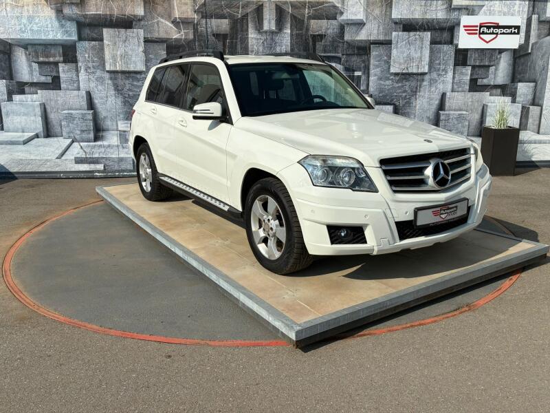 Mercedes-Benz GLK