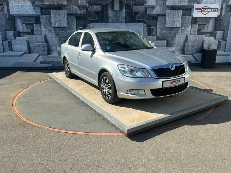 �koda Octavia