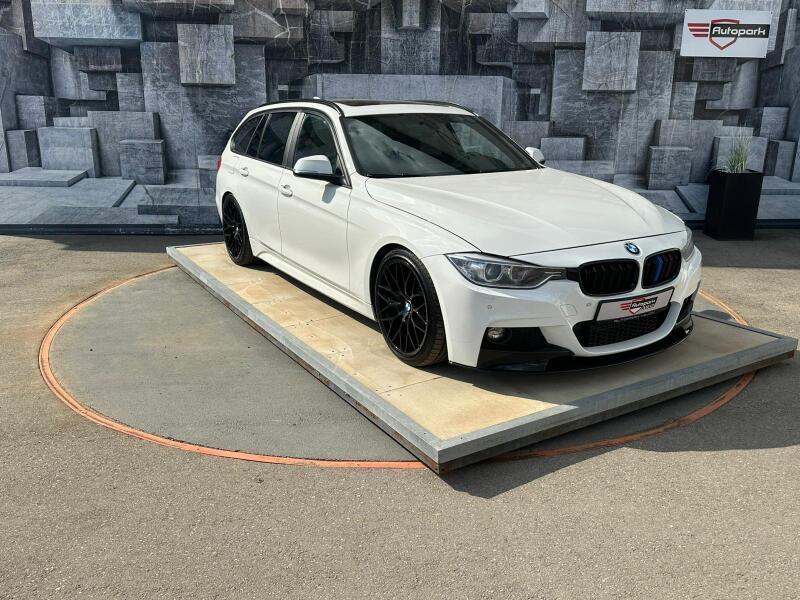 BMW 3er Reihe