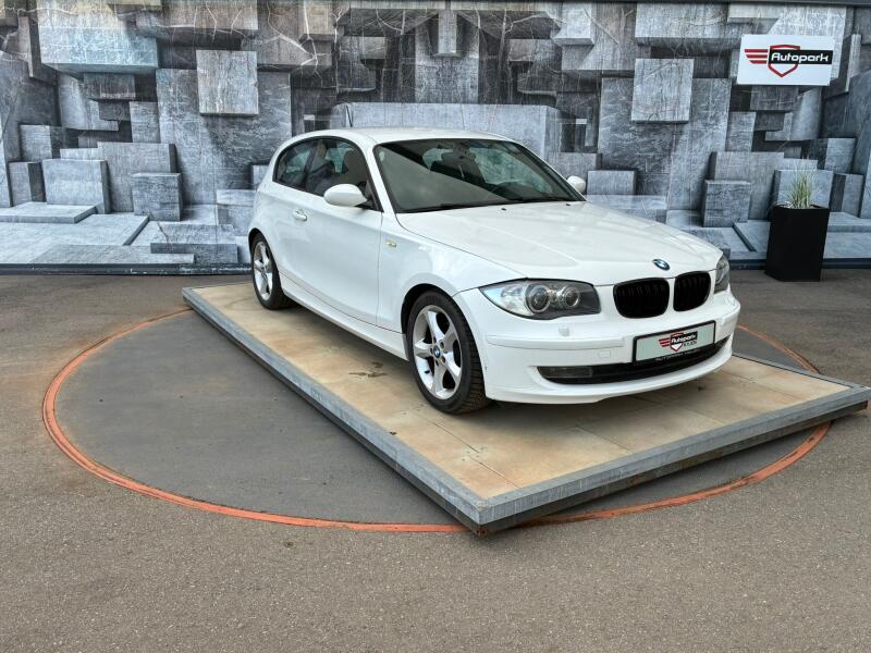 BMW 1er Reihe