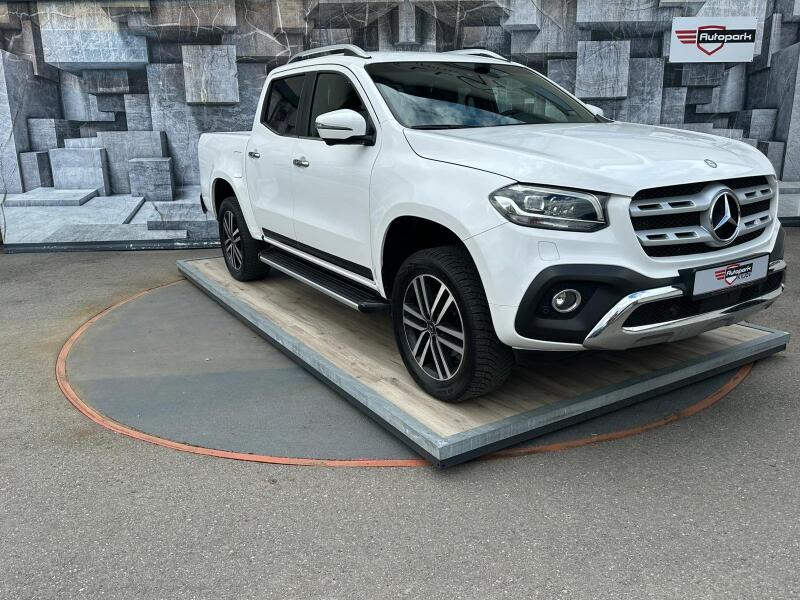 Mercedes-Benz T��dy X