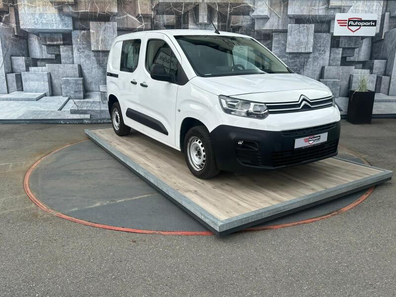 Citro�n Berlingo