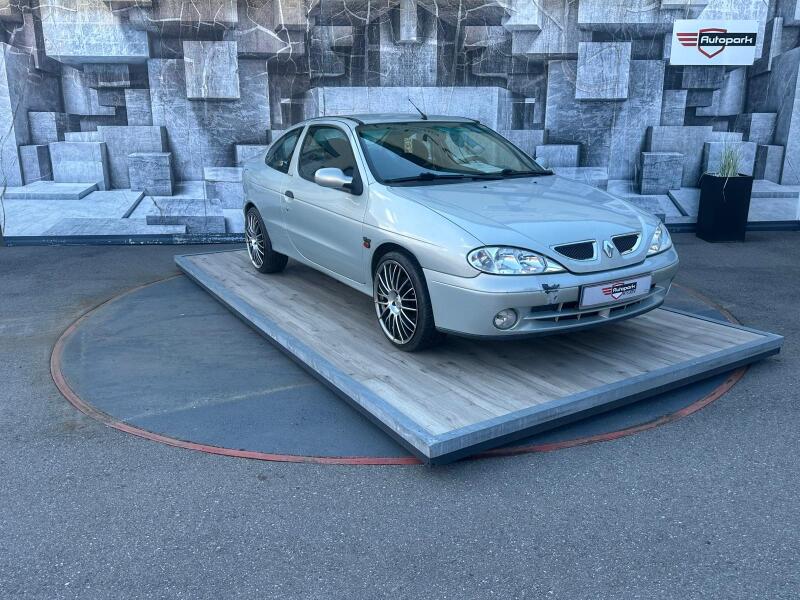 Renault M�gane