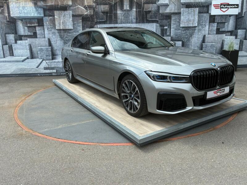 BMW 7er Reihe