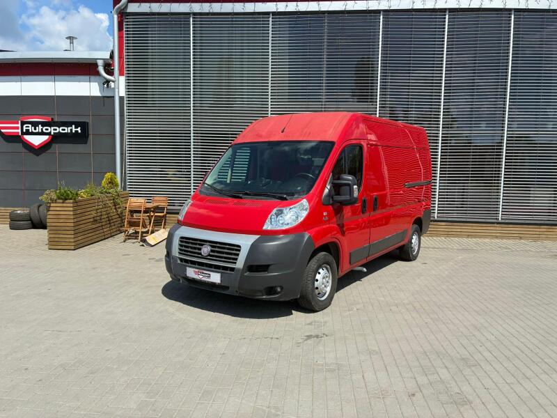 Fiat Ducato