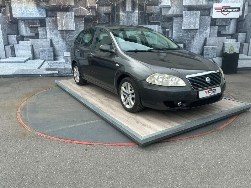 Fiat Croma