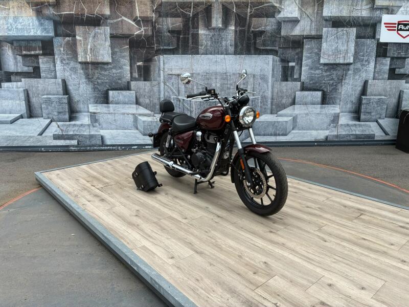 Royal Enfield Meteor 350