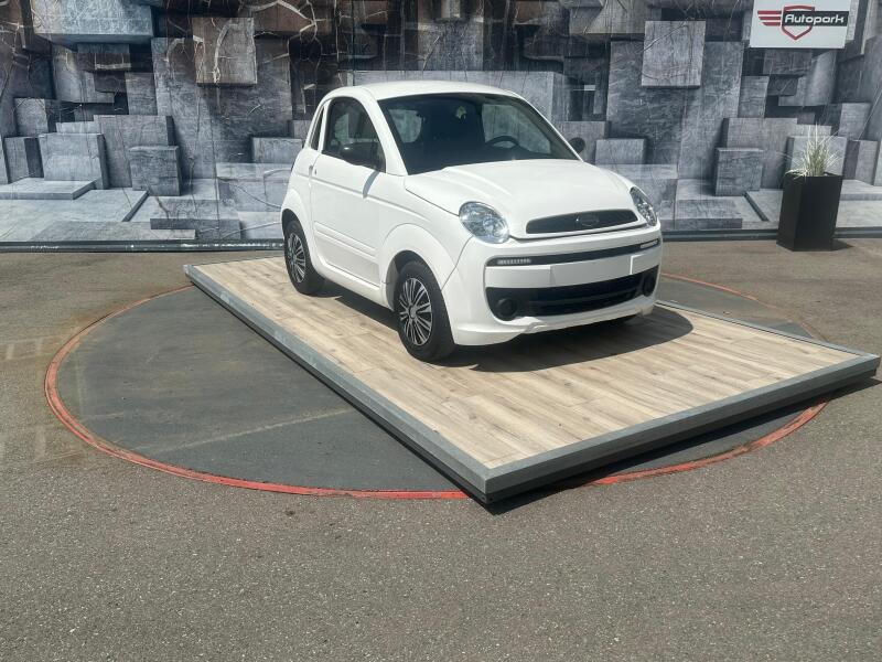 Microcar DUE