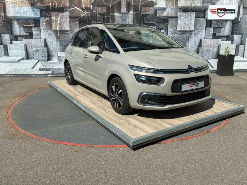 Citro�n C4 Picasso