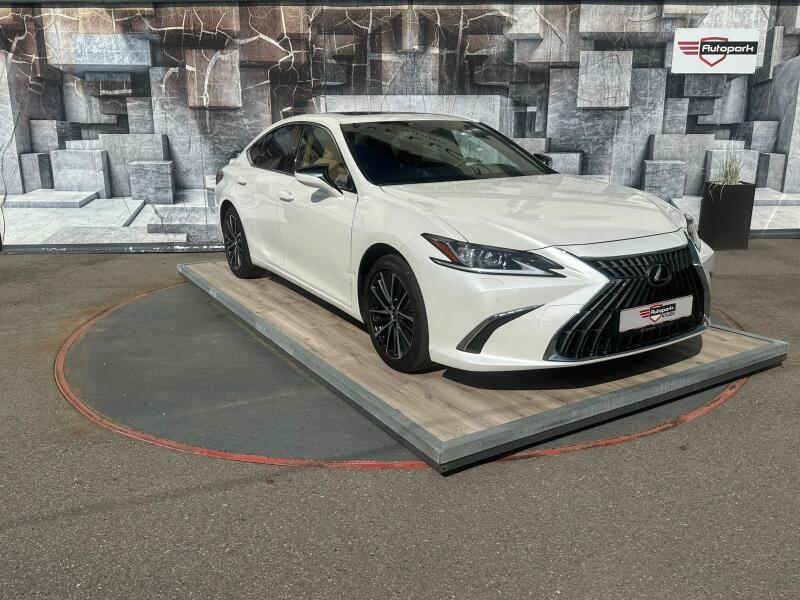 Lexus ES 300h