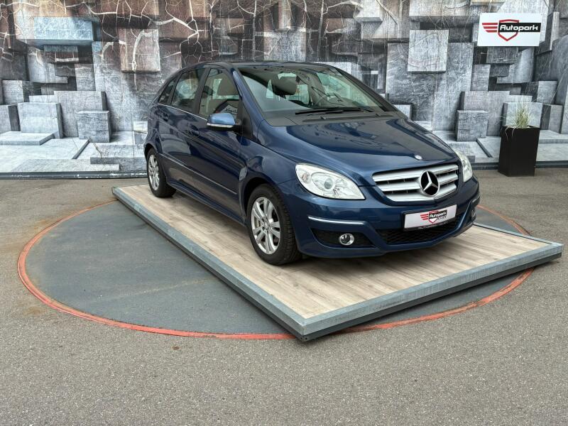 Mercedes-Benz Serii B