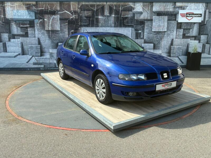 Seat Toledo