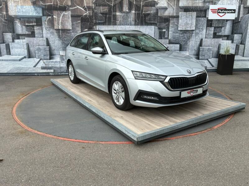�koda Octavia