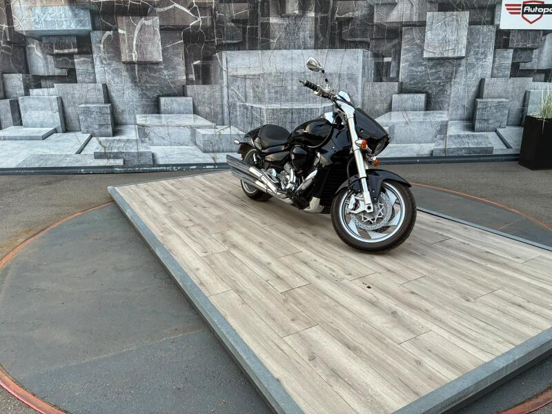 Suzuki Intruder M 1800 R