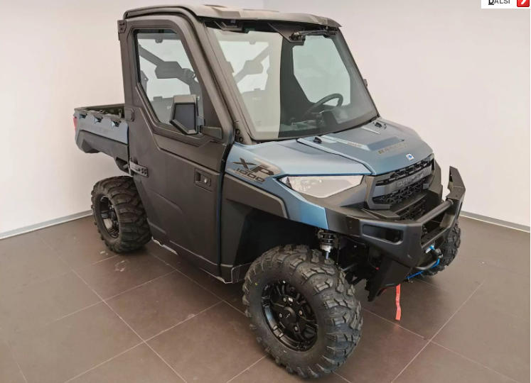 Polaris RZR 1000 XP