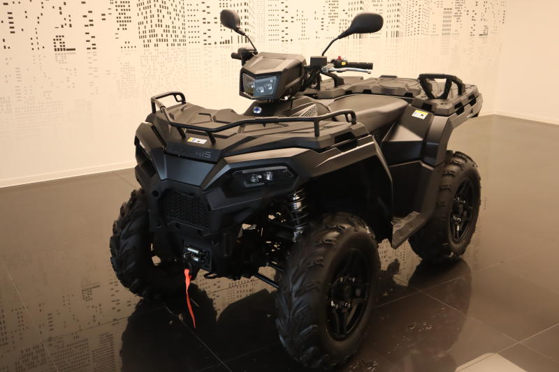 Polaris