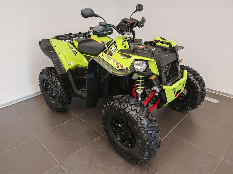 Polaris Scrambler XP 1000
