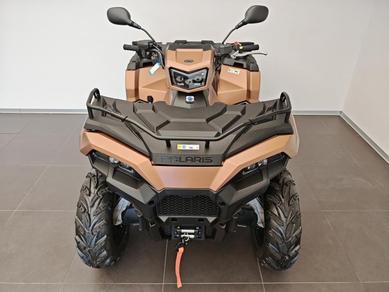 Polaris Sportsman 570 EPS
