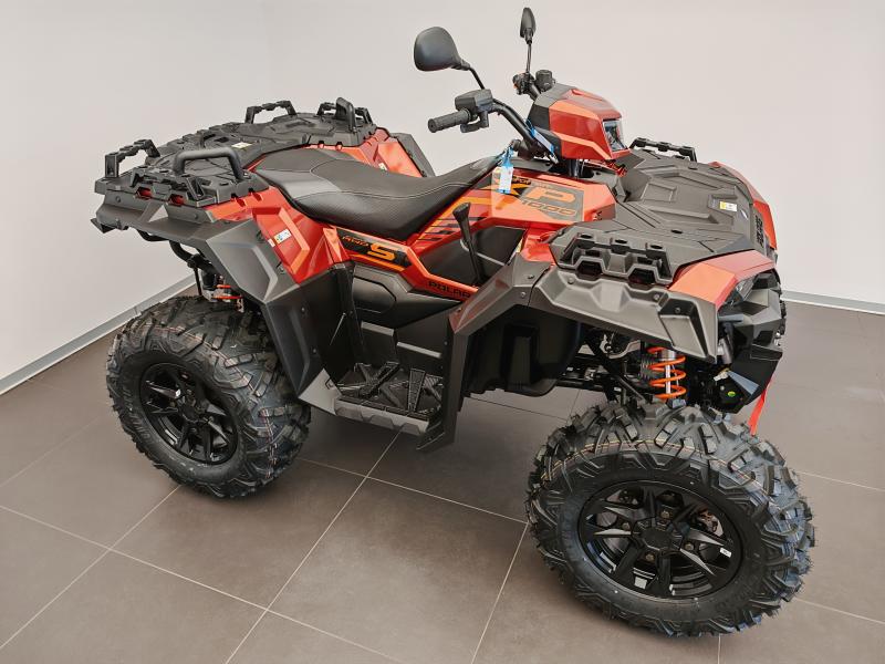 Polaris Sportsman 1000 XP