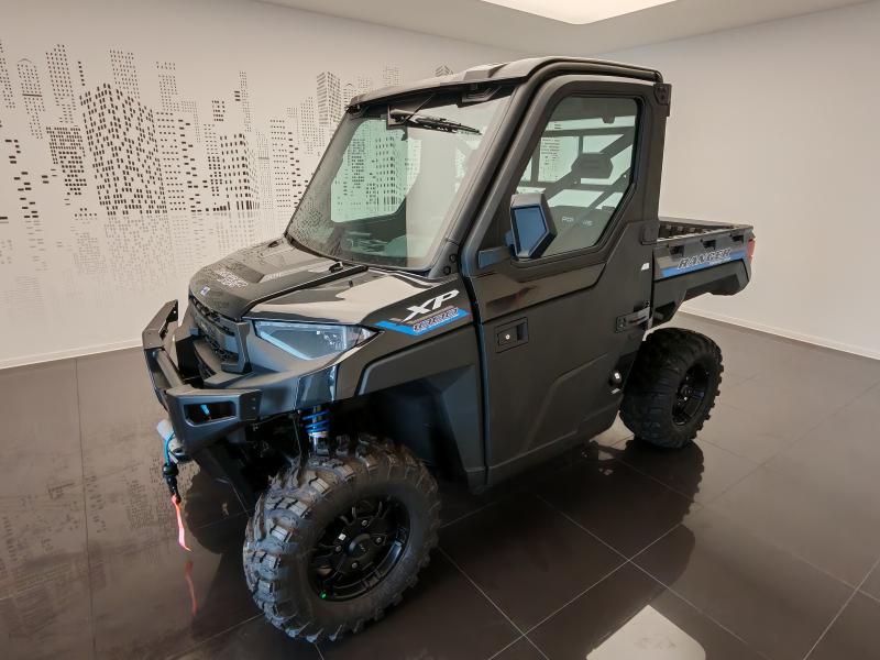 Polaris Ranger 1000 EPS