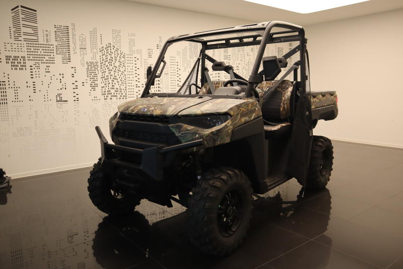 Polaris Ranger 1000 EPS