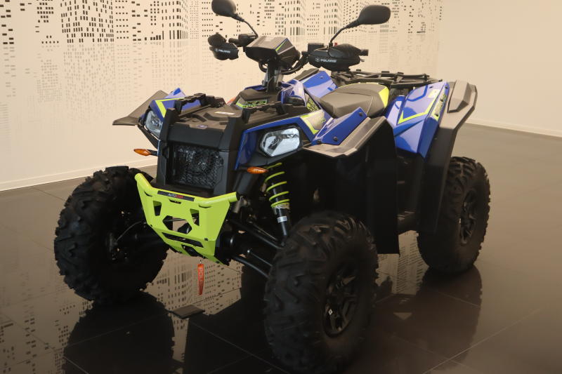 Polaris Scrambler XP 1000