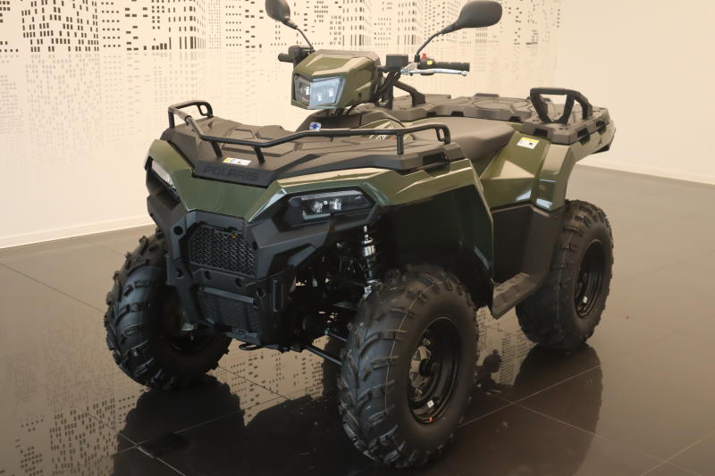 Polaris Sportsman 570 EPS
