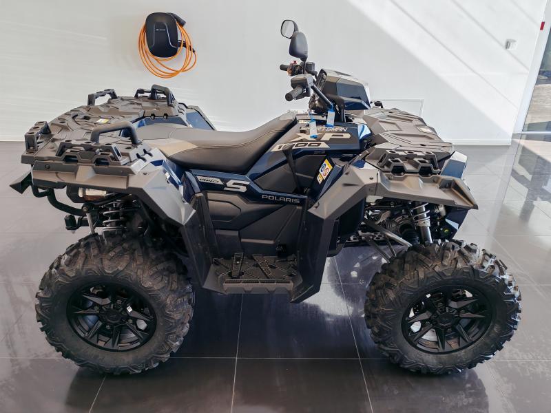 Polaris Sportsman 1000 XP