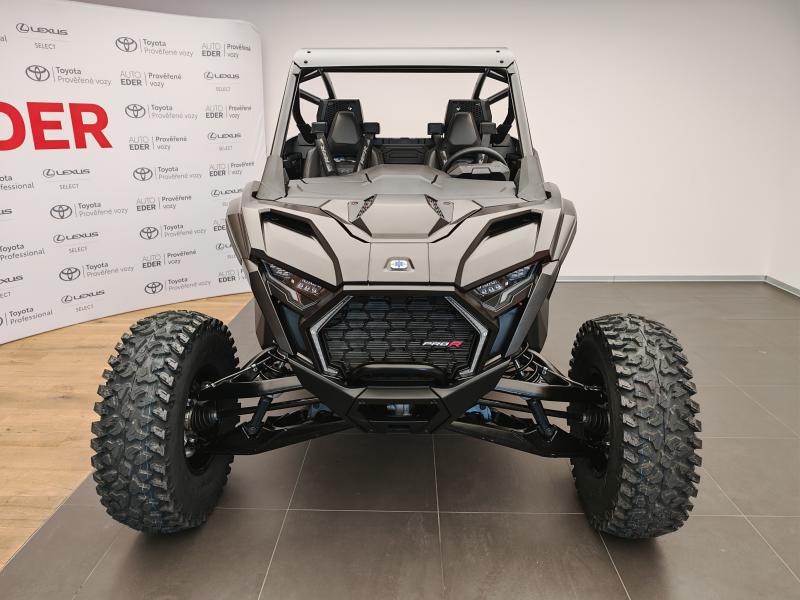 RZR Pro R Ultimate