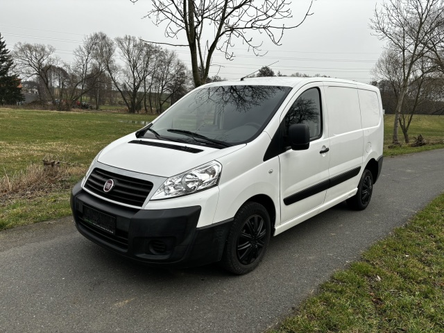 Fiat Scudo