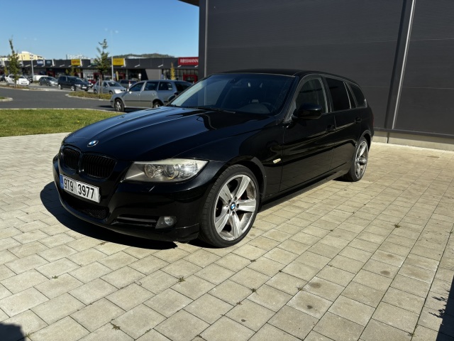 BMW 3er Reihe