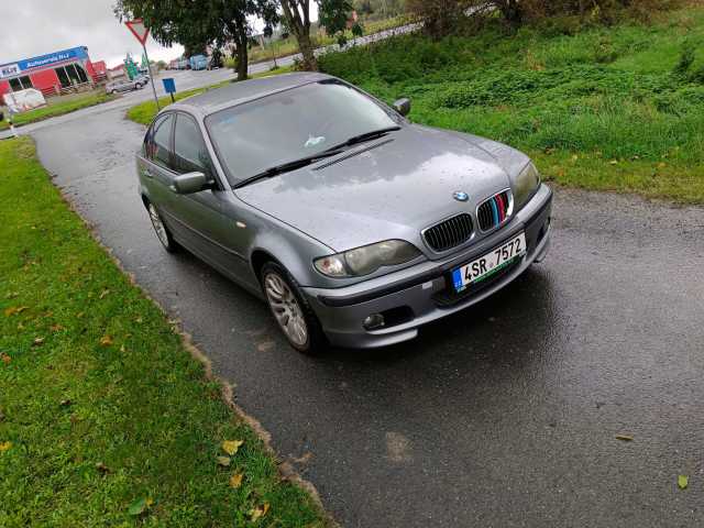 BMW 3er Reihe