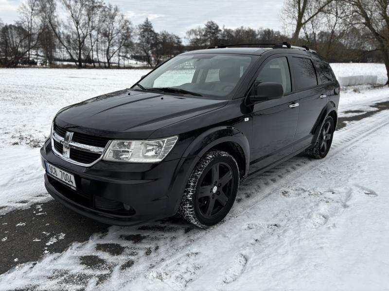 Dodge Journey