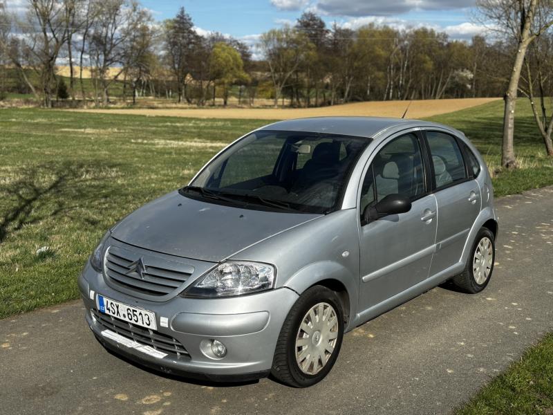 Citron C3