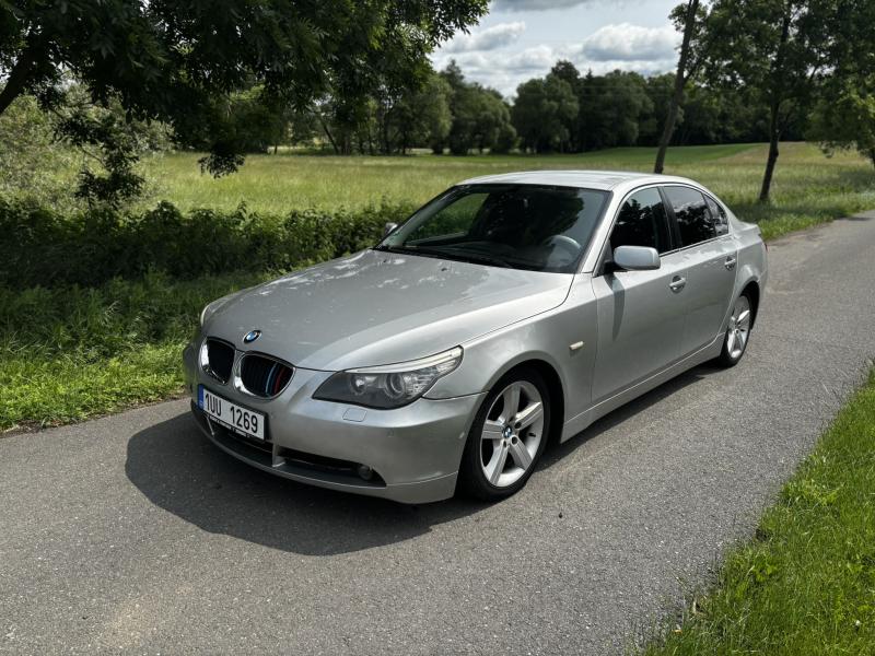 BMW 5er Reihe
