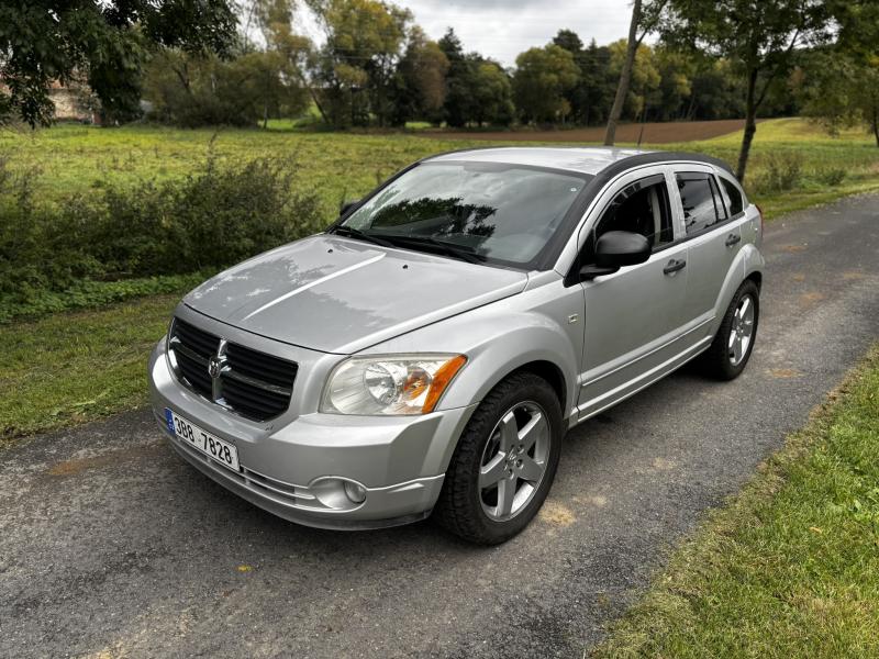 Dodge Caliber